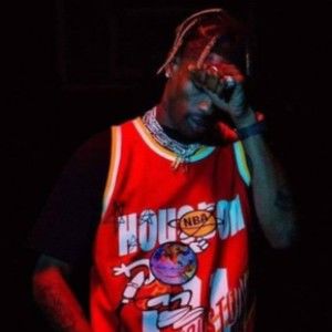 Meet your Posher, Nicholas